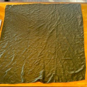 Full Size Wildrag Green